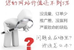 做網(wǎng)站優(yōu)化時關鍵詞排名不穩(wěn)定怎么辦？