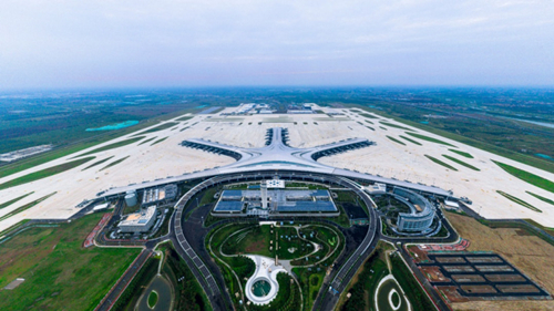 再見流亭，青島膠東國際機場正式運營